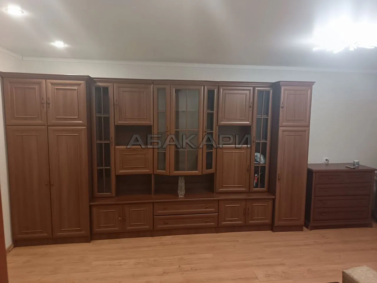 1-комнатная улица Ленина, 21 за 35000 руб/мес фото 7 1-комнатная улица Ленина, 21 за 35000 руб/мес фото 7