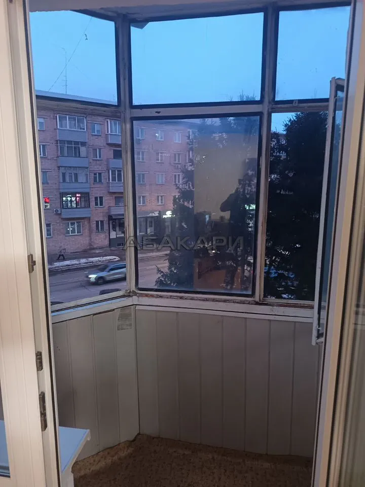 1-комнатная улица Ленина, 21 за 35000 руб/мес фото 15 1-комнатная улица Ленина, 21 за 35000 руб/мес фото 15