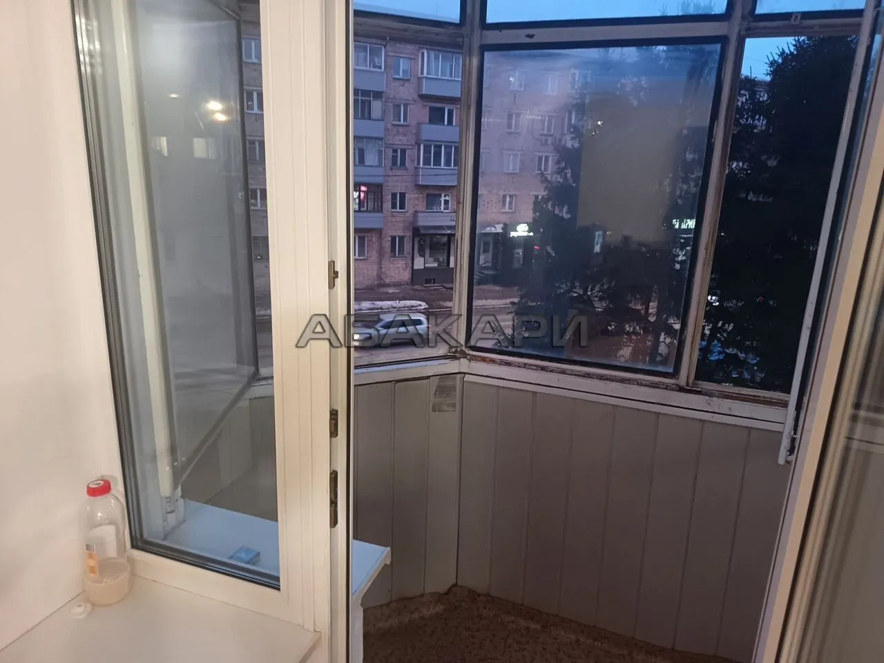 1-комнатная улица Ленина, 21  за 35000 руб/мес фото 16