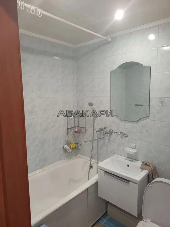 1-комнатная улица Ленина, 21 за 35000 руб/мес фото 13 1-комнатная улица Ленина, 21 за 35000 руб/мес фото 13