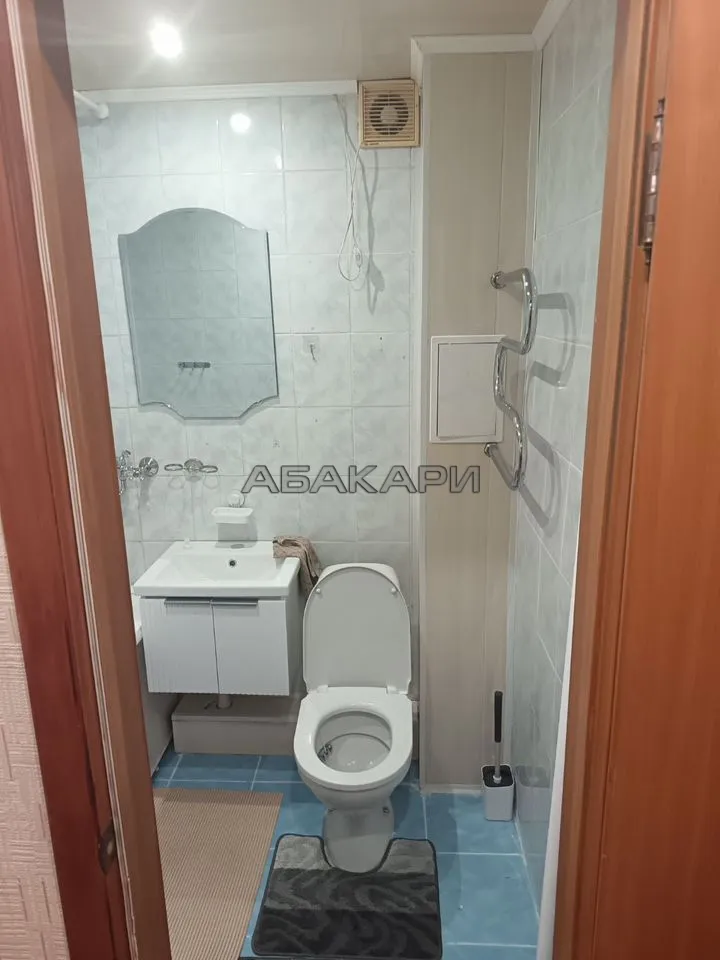 1-комнатная улица Ленина, 21 за 35000 руб/мес фото 12 1-комнатная улица Ленина, 21 за 35000 руб/мес фото 12