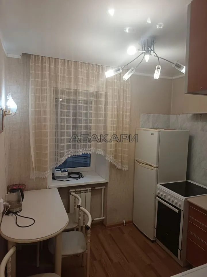 1-комнатная улица Ленина, 21 за 35000 руб/мес фото 1 1-комнатная улица Ленина, 21 за 35000 руб/мес фото 1