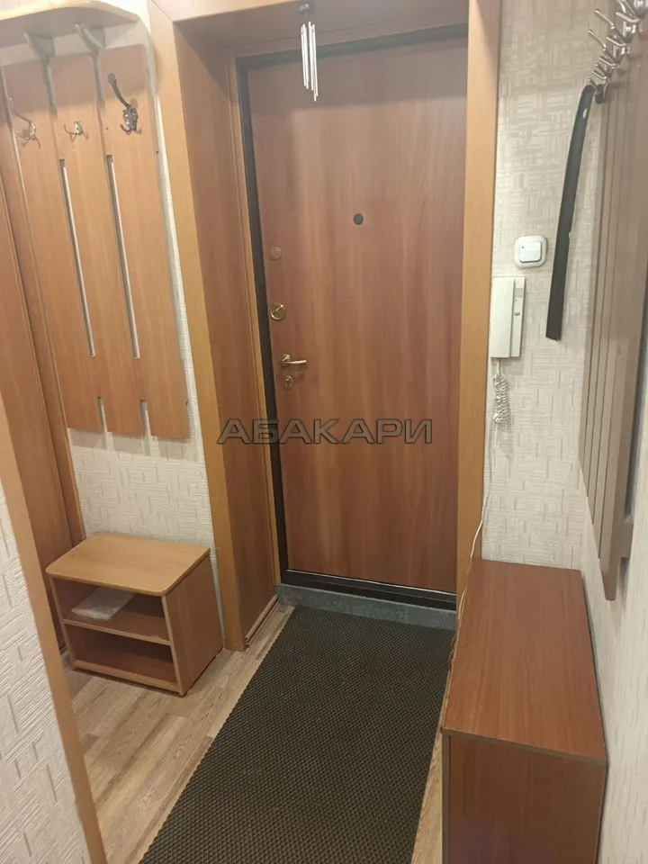 1-комнатная улица Ленина, 21 за 35000 руб/мес фото 9 1-комнатная улица Ленина, 21 за 35000 руб/мес фото 9