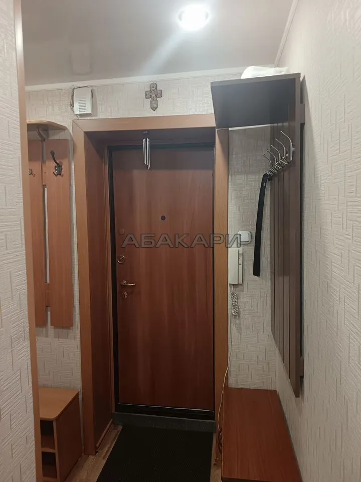 1-комнатная улица Ленина, 21 за 35000 руб/мес фото 11 1-комнатная улица Ленина, 21 за 35000 руб/мес фото 11