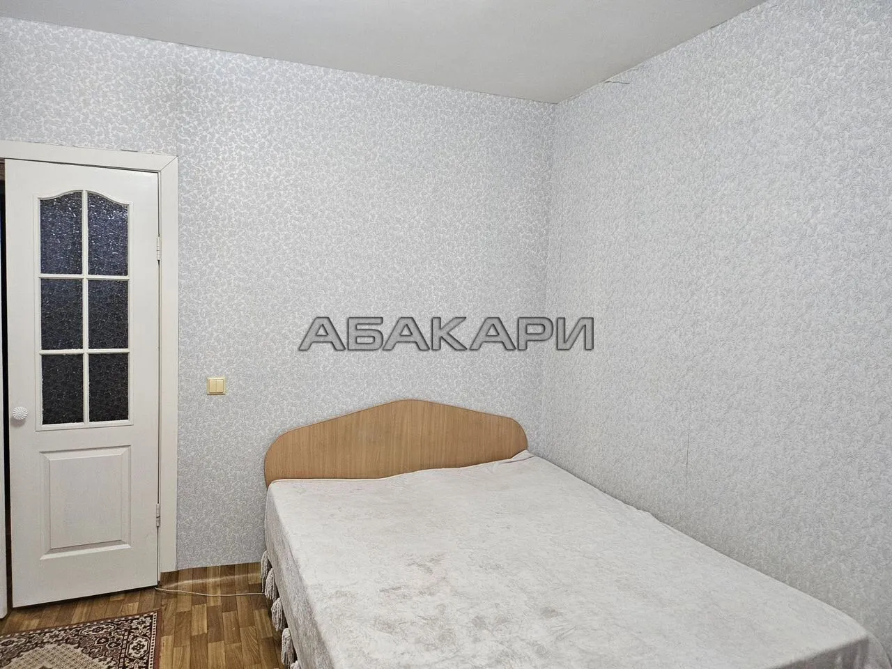 1-комнатная Семафорная улица, 17Г  за 28000 руб/мес фото 2