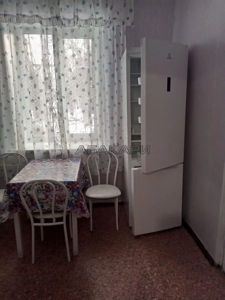 2-комнатная Шелковая улица, 7  за 32000 руб/мес фото 2