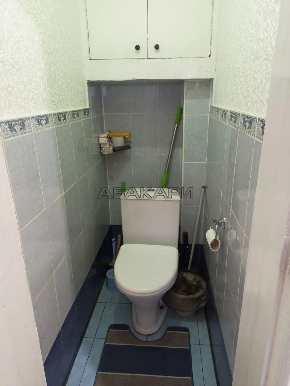 2-комнатная Шелковая улица, 7  за 32000 руб/мес фото 8