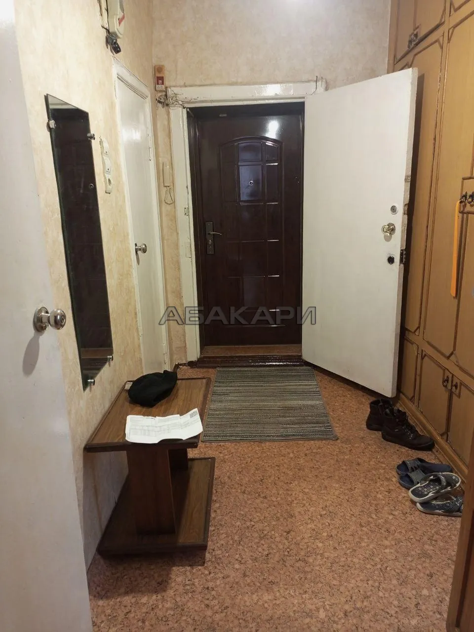 2-комнатная Шелковая улица, 7  за 32000 руб/мес фото 7