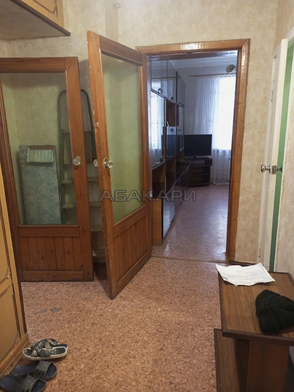 2-комнатная Шелковая улица, 7  за 32000 руб/мес фото 6