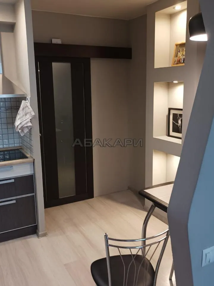 студия Светлогорский переулок, 4  за 31000 руб/мес фото 6