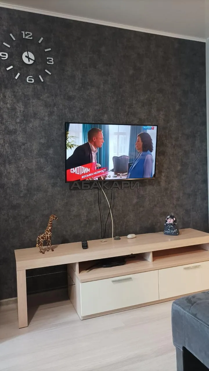 студия Светлогорский переулок, 4  за 31000 руб/мес фото 10