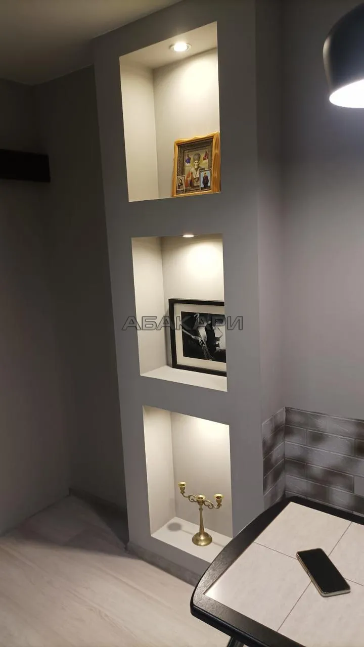 студия Светлогорский переулок, 4  за 31000 руб/мес фото 11