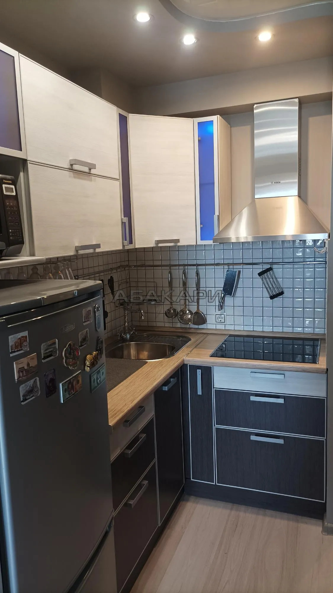 студия Светлогорский переулок, 4  за 31000 руб/мес фото 1