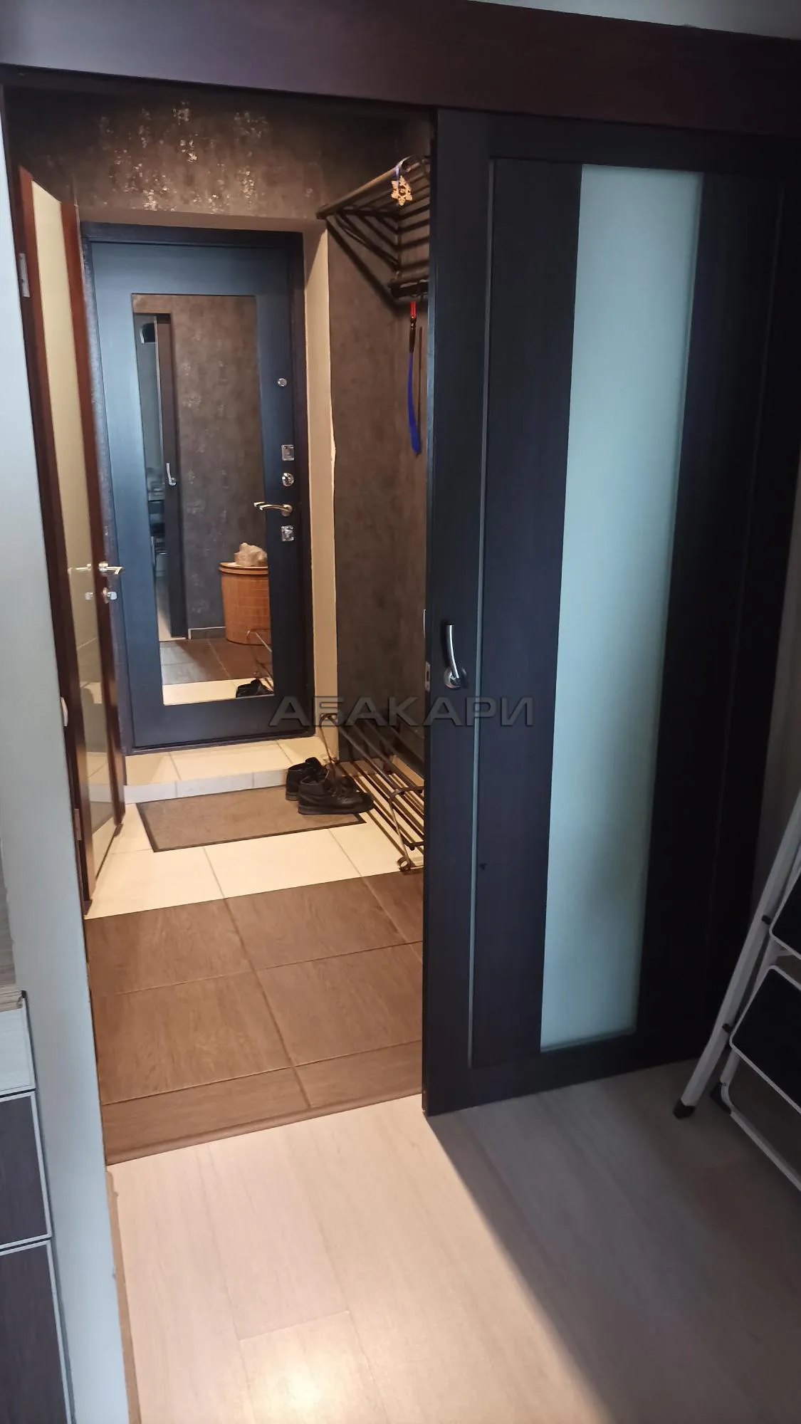 студия Светлогорский переулок, 4  за 31000 руб/мес фото 16