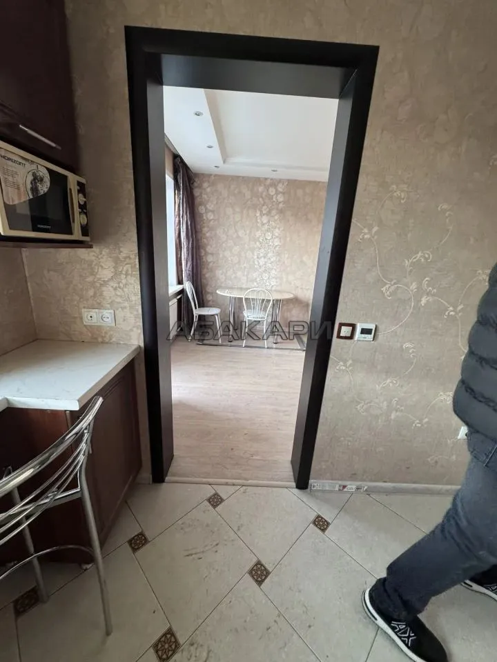 2-комнатная улица Академика Вавилова, 39А за 24000 руб/мес фото 3 2-комнатная улица Академика Вавилова, 39А за 24000 руб/мес фото 3