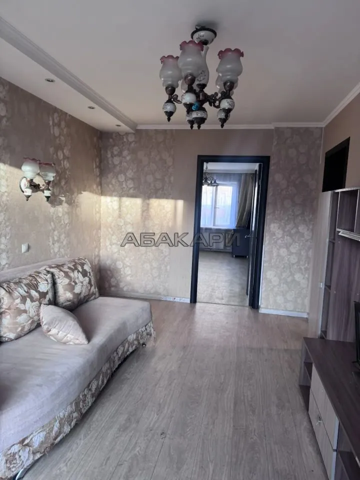 2-комнатная улица Академика Вавилова, 39А за 24000 руб/мес фото 4 2-комнатная улица Академика Вавилова, 39А за 24000 руб/мес фото 4