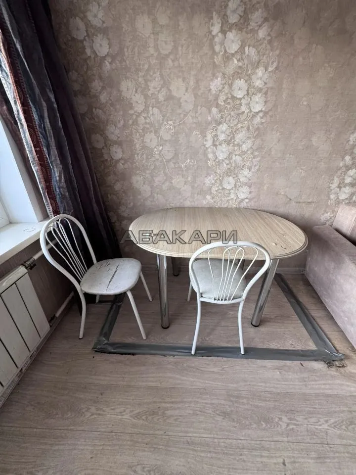 2-комнатная улица Академика Вавилова, 39А за 24000 руб/мес фото 2 2-комнатная улица Академика Вавилова, 39А за 24000 руб/мес фото 2