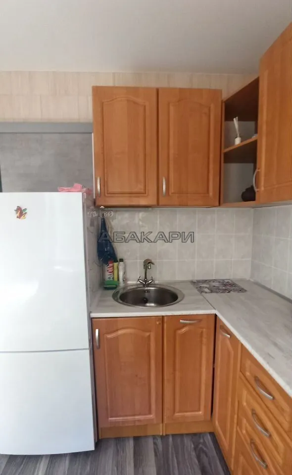 2-комнатная улица Александра Матросова, 12А  за 39000 руб/мес фото 3