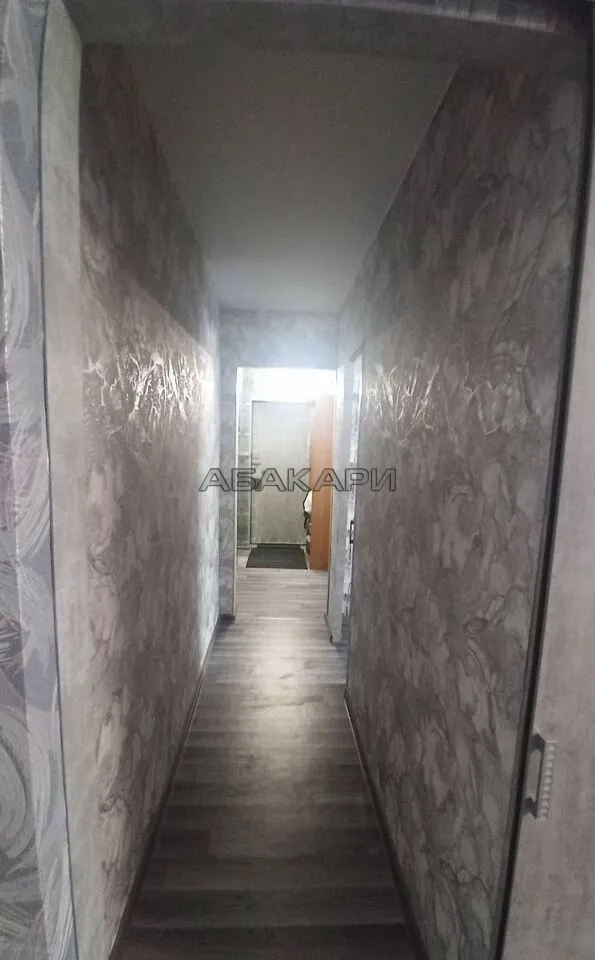 2-комнатная улица Александра Матросова, 12А  за 39000 руб/мес фото 8