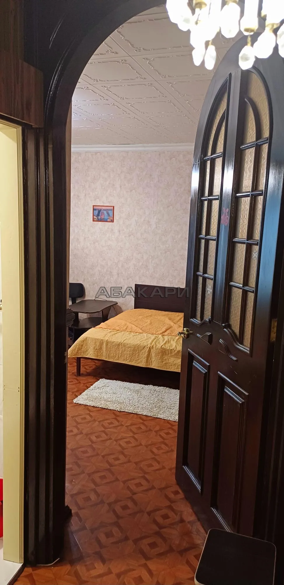 студия улица Бограда, 65 за 30000 руб/мес фото 2 студия улица Бограда, 65 за 30000 руб/мес фото 2