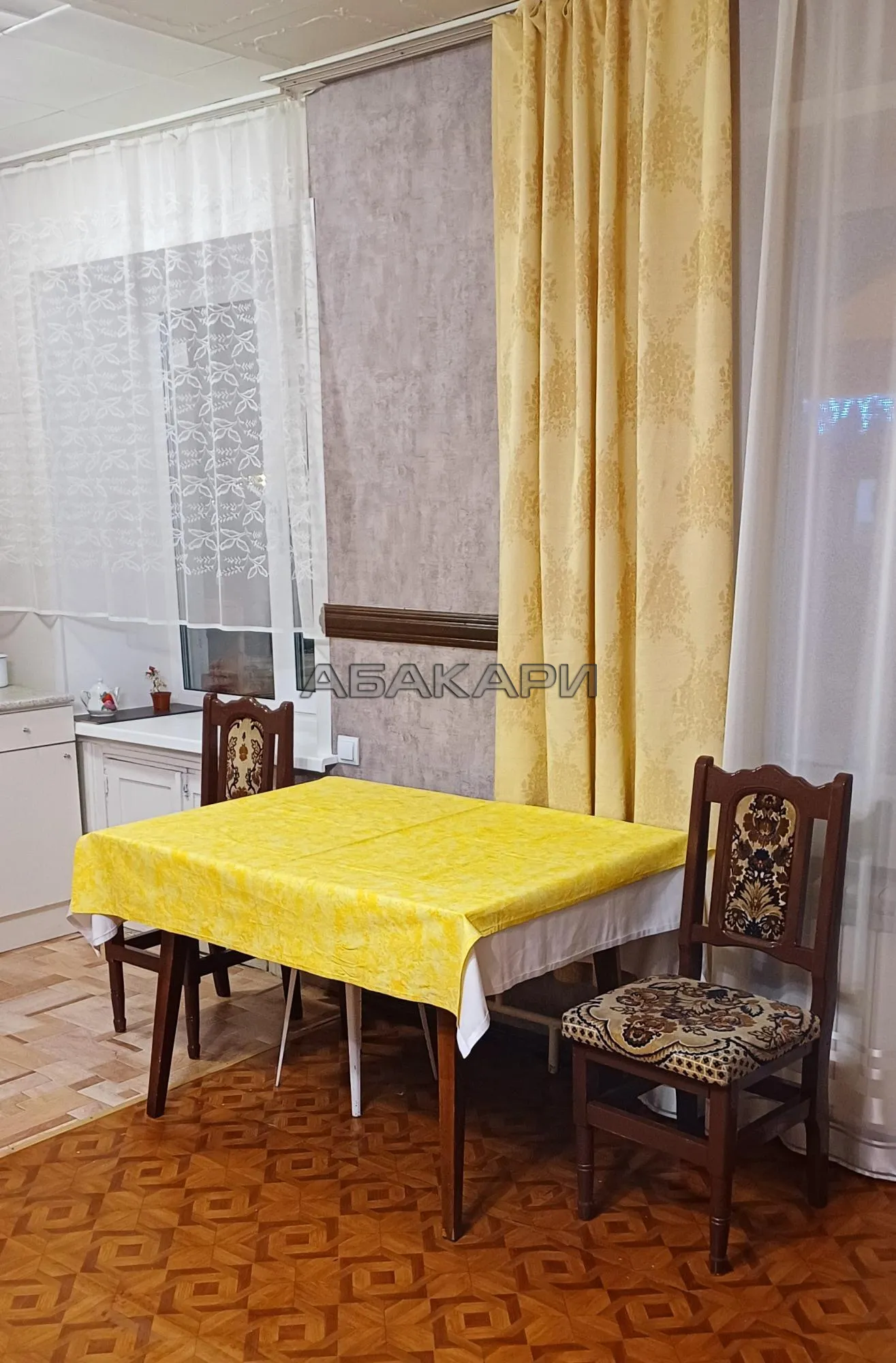 студия улица Бограда, 65 за 30000 руб/мес фото 3 студия улица Бограда, 65 за 30000 руб/мес фото 3