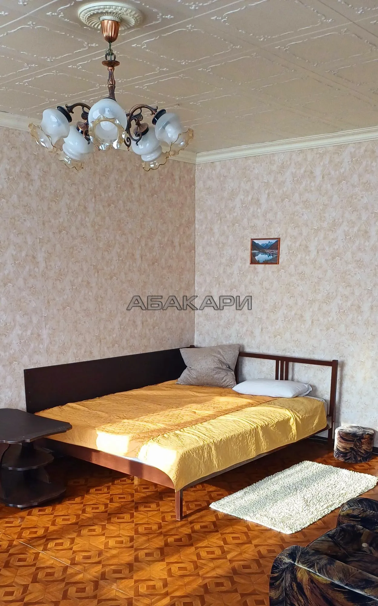 студия улица Бограда, 65  за 30000 руб/мес фото 8