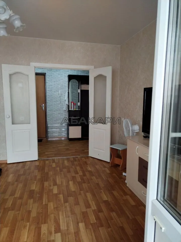 1-комнатная улица Чернышевского, 100  за 29000 руб/мес фото 10