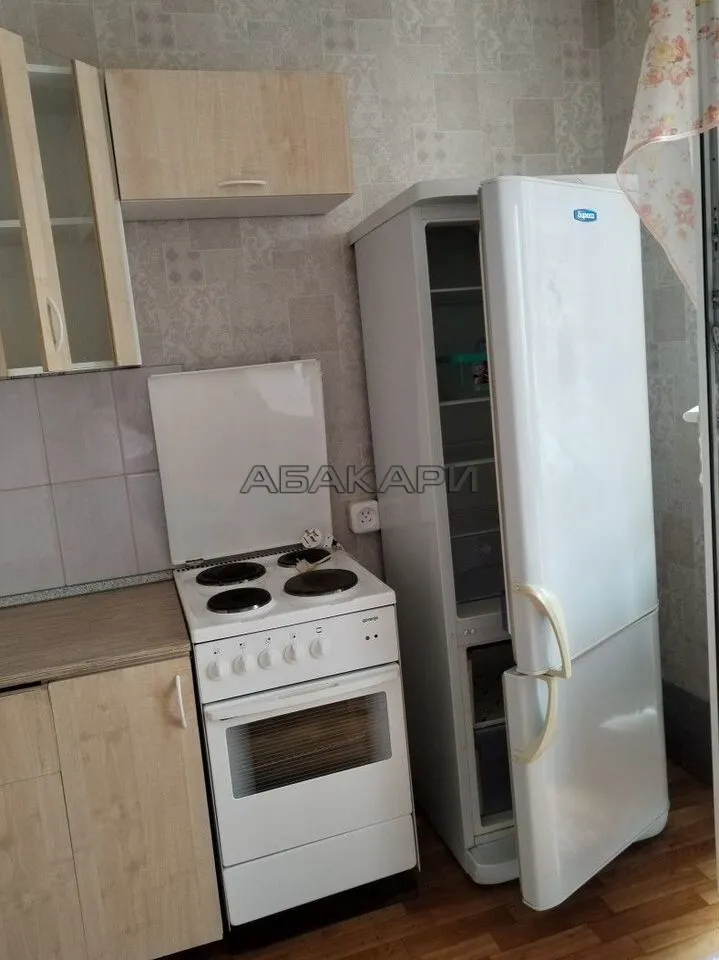 1-комнатная улица Чернышевского, 100  за 29000 руб/мес фото 2