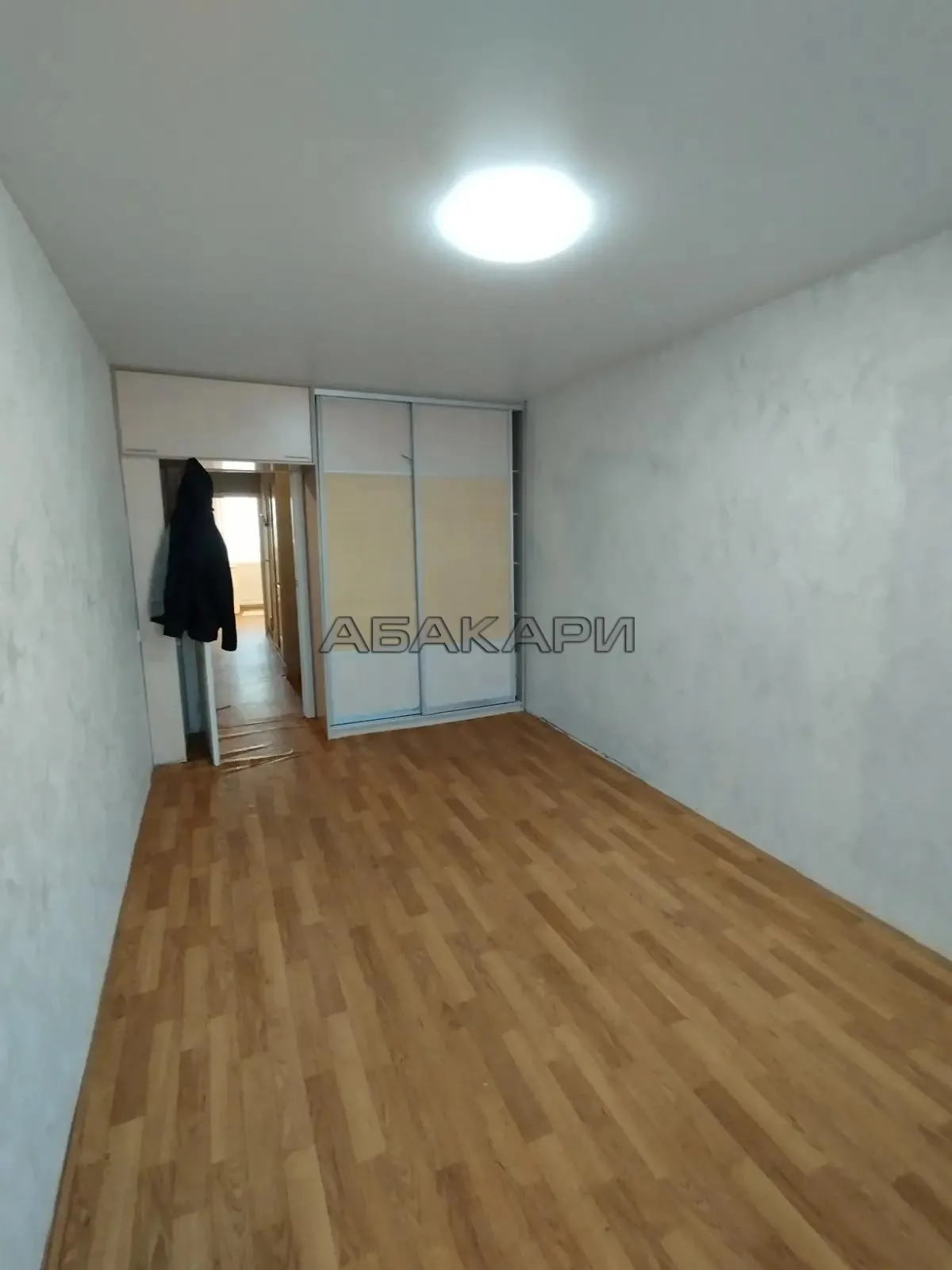 1-комнатная улица Дмитрия Мартынова, 19  за 30000 руб/мес фото 3