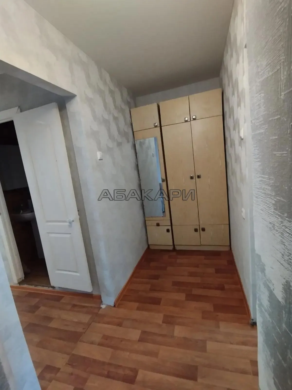 1-комнатная улица Дмитрия Мартынова, 19  за 30000 руб/мес фото 4