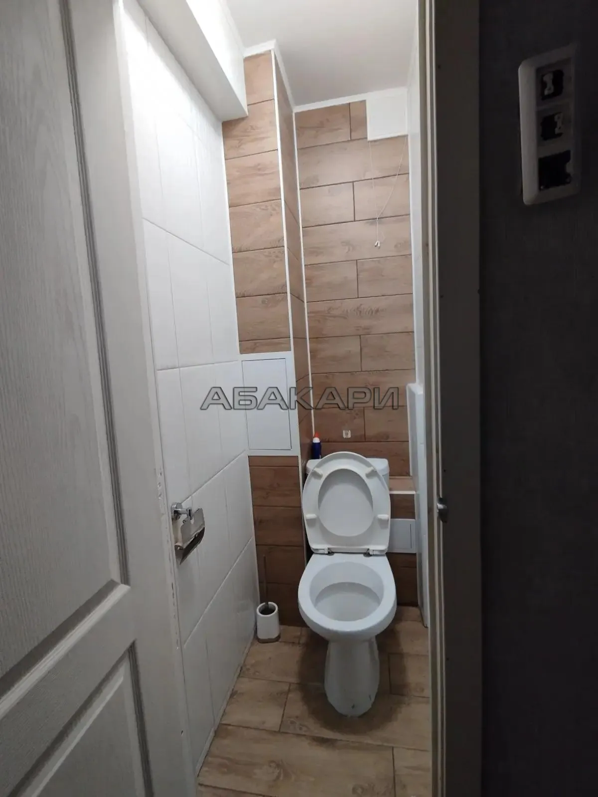 1-комнатная улица Дмитрия Мартынова, 19  за 30000 руб/мес фото 6