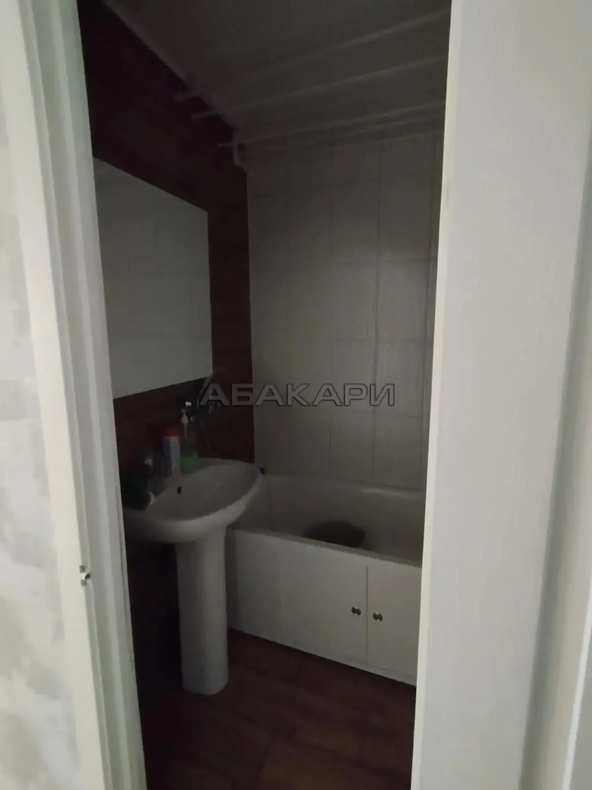 1-комнатная улица Дмитрия Мартынова, 19  за 30000 руб/мес фото 7