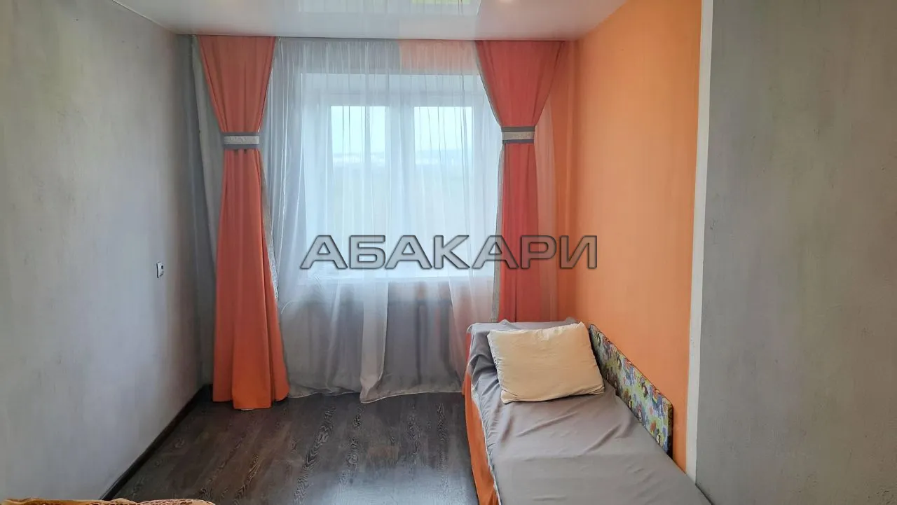 3-комнатная улица Никитина, 1Б  за 45000 руб/мес фото 6