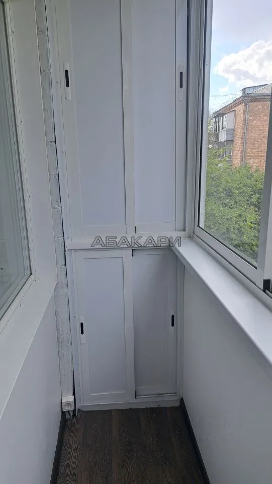 3-комнатная улица Никитина, 1Б  за 45000 руб/мес фото 8