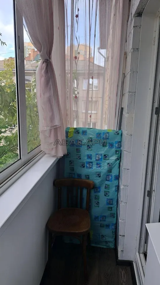 3-комнатная улица Никитина, 1Б  за 45000 руб/мес фото 9