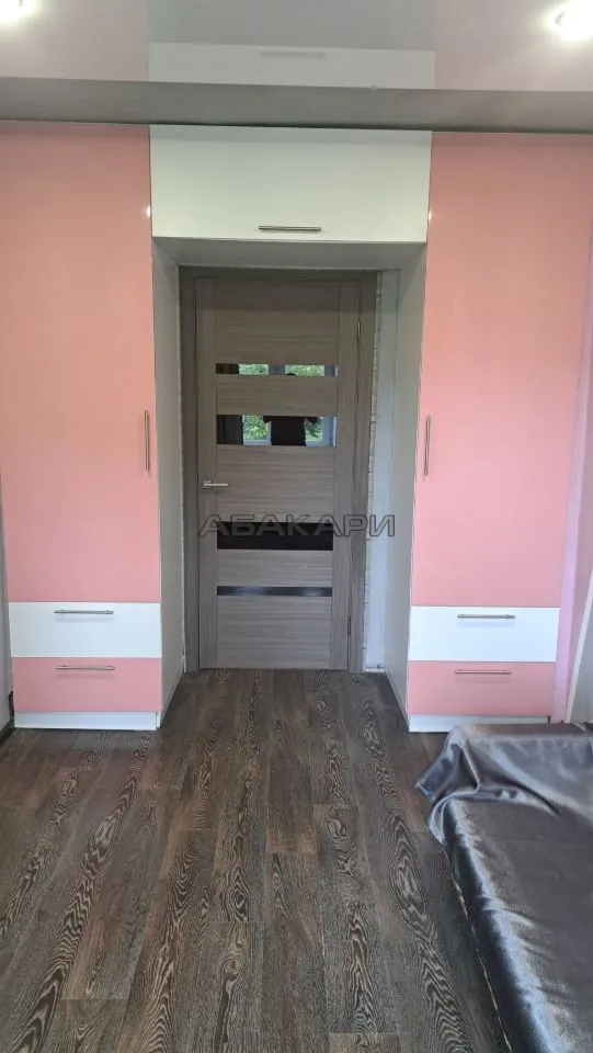 3-комнатная улица Никитина, 1Б  за 45000 руб/мес фото 11