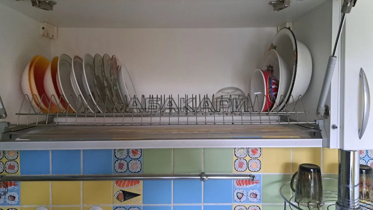 3-комнатная улица Никитина, 1Б  за 45000 руб/мес фото 16