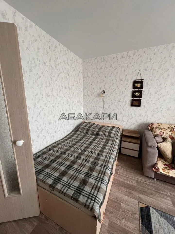 1-комнатная улица Светлова, 44  за 25000 руб/мес фото 3