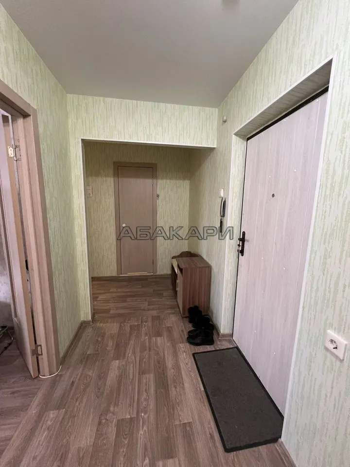 1-комнатная улица Светлова, 44  за 25000 руб/мес фото 4