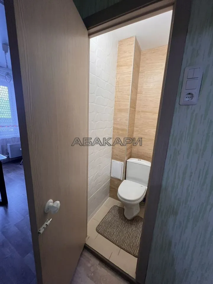 1-комнатная улица Светлова, 44  за 25000 руб/мес фото 9