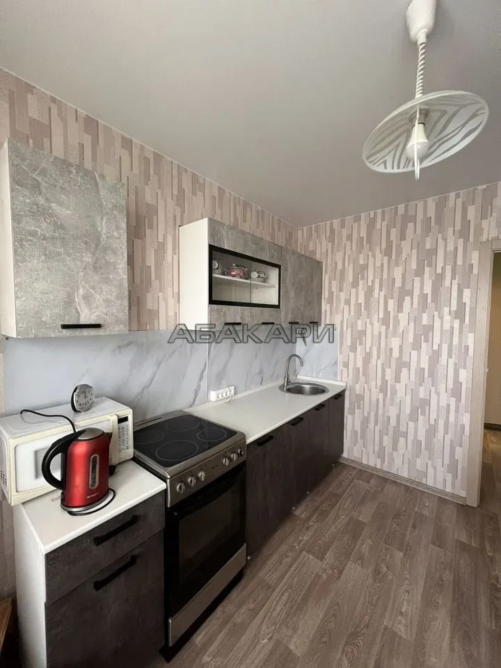 1-комнатная улица Светлова, 44  за 25000 руб/мес фото 1