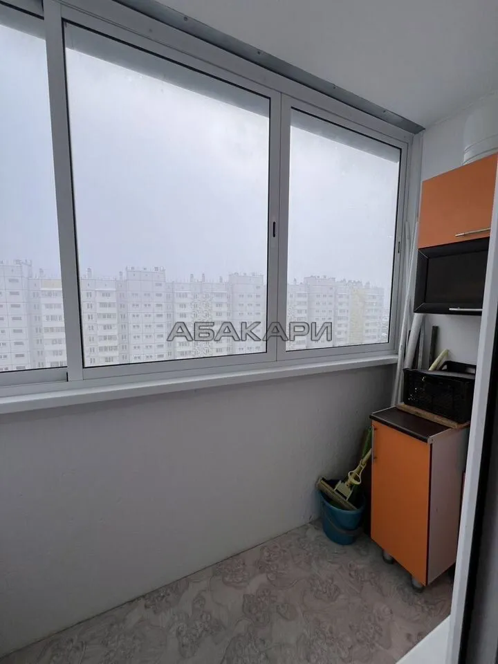 1-комнатная улица Светлова, 44  за 25000 руб/мес фото 10