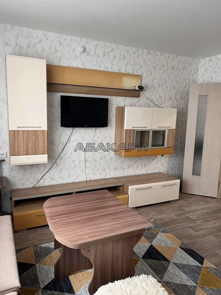 1-комнатная улица Светлова, 44  за 25000 руб/мес фото 7