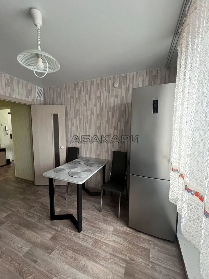 1-комнатная улица Светлова, 44  за 25000 руб/мес фото 2