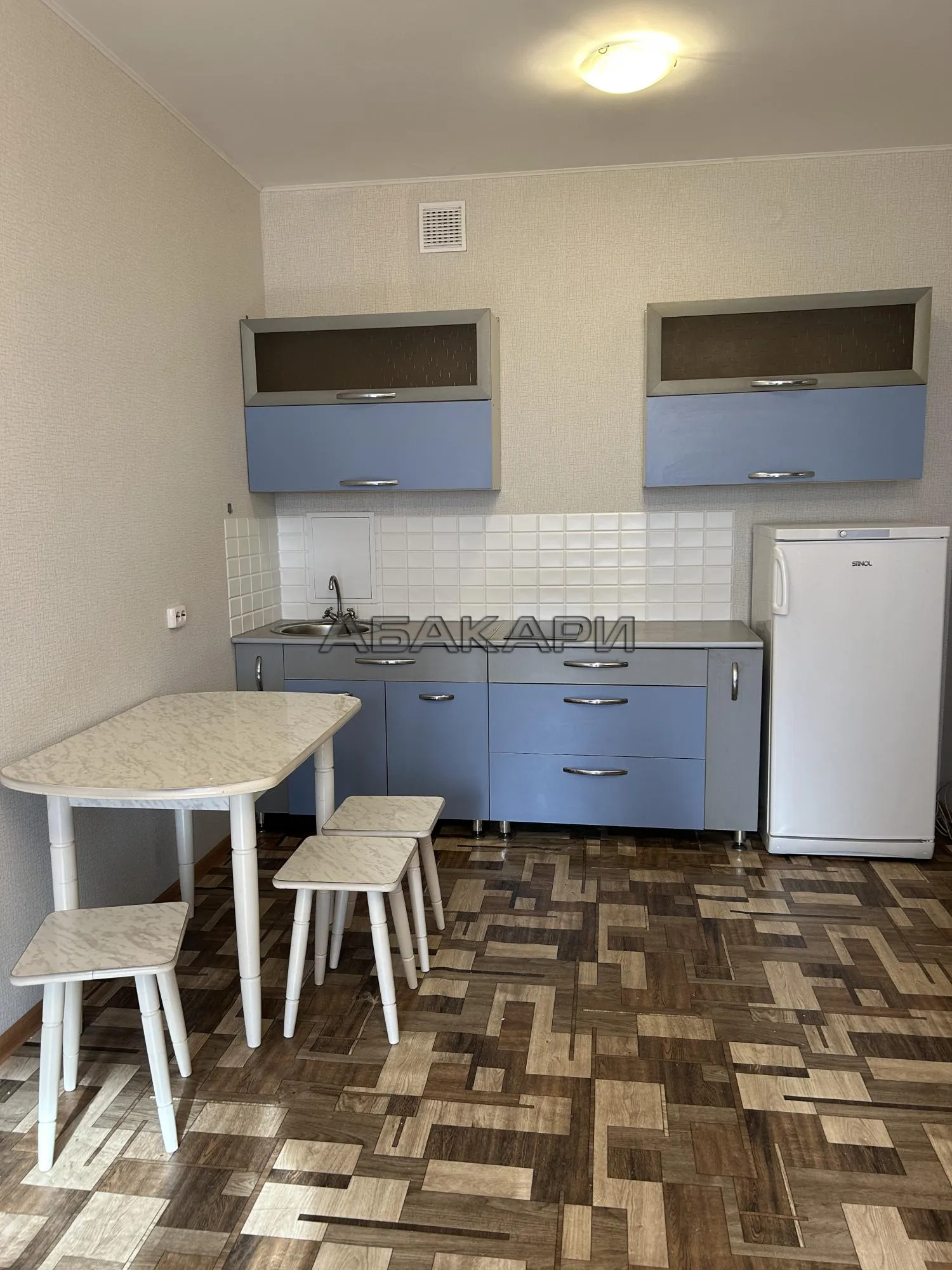 2-комнатная Ярыгинская набережная, 11  за 31000 руб/мес фото 1