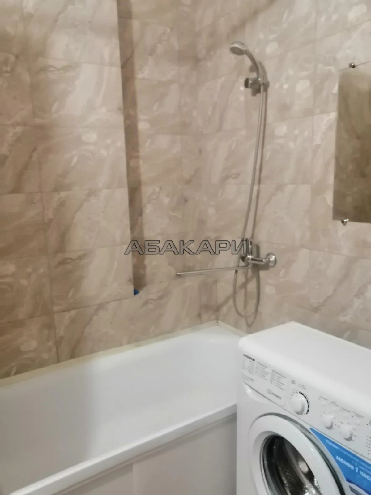 2-комнатная Ярыгинская набережная, 11  за 31000 руб/мес фото 9