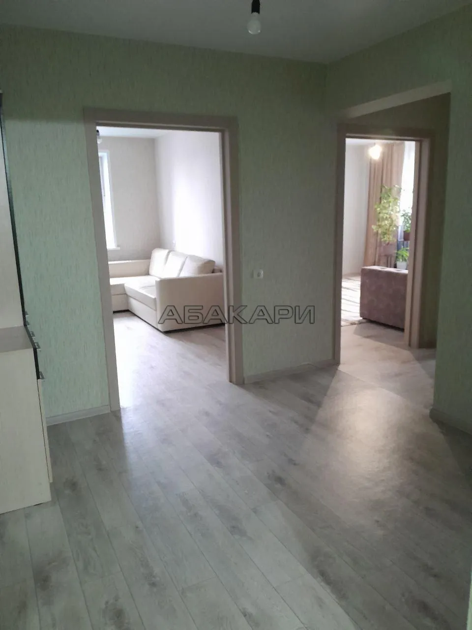 2-комнатная Аральская улица, 47 за 33000 руб/мес фото 2 2-комнатная Аральская улица, 47 за 33000 руб/мес фото 2