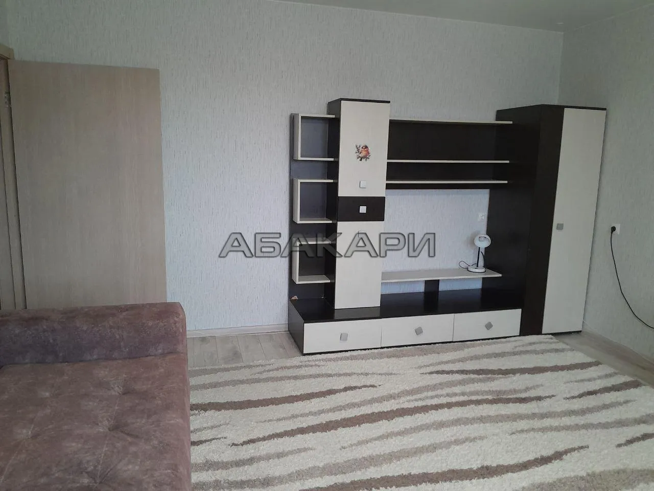 2-комнатная Аральская улица, 47 за 33000 руб/мес фото 4 2-комнатная Аральская улица, 47 за 33000 руб/мес фото 4