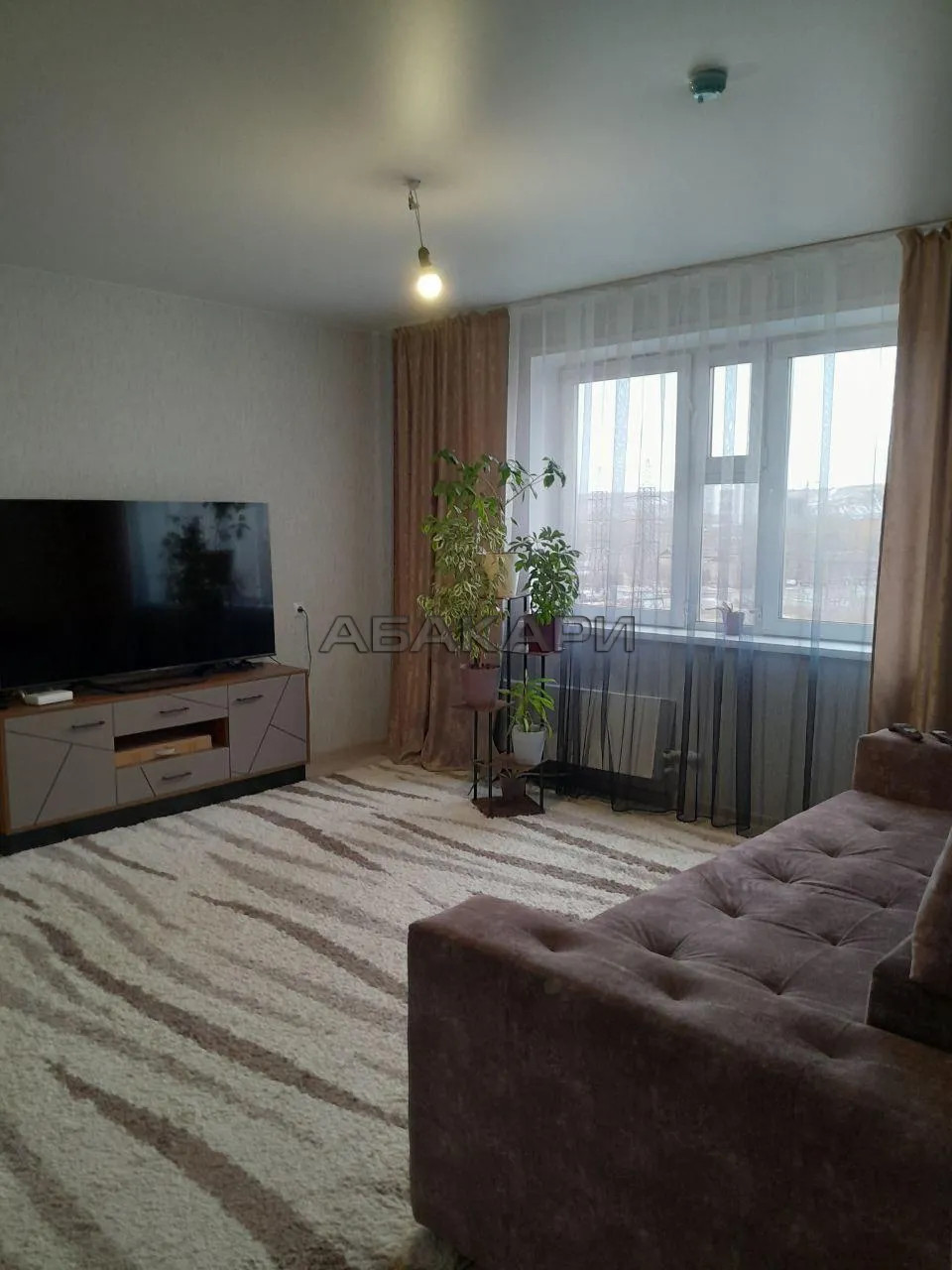 2-комнатная Аральская улица, 47 за 33000 руб/мес фото 5 2-комнатная Аральская улица, 47 за 33000 руб/мес фото 5