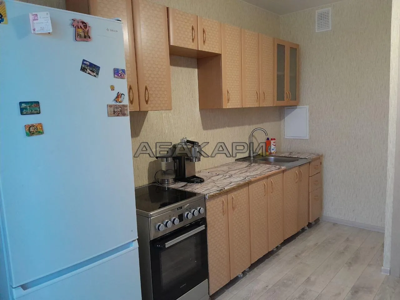 2-комнатная Аральская улица, 47 за 33000 руб/мес фото 6 2-комнатная Аральская улица, 47 за 33000 руб/мес фото 6